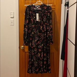 Amber Dress